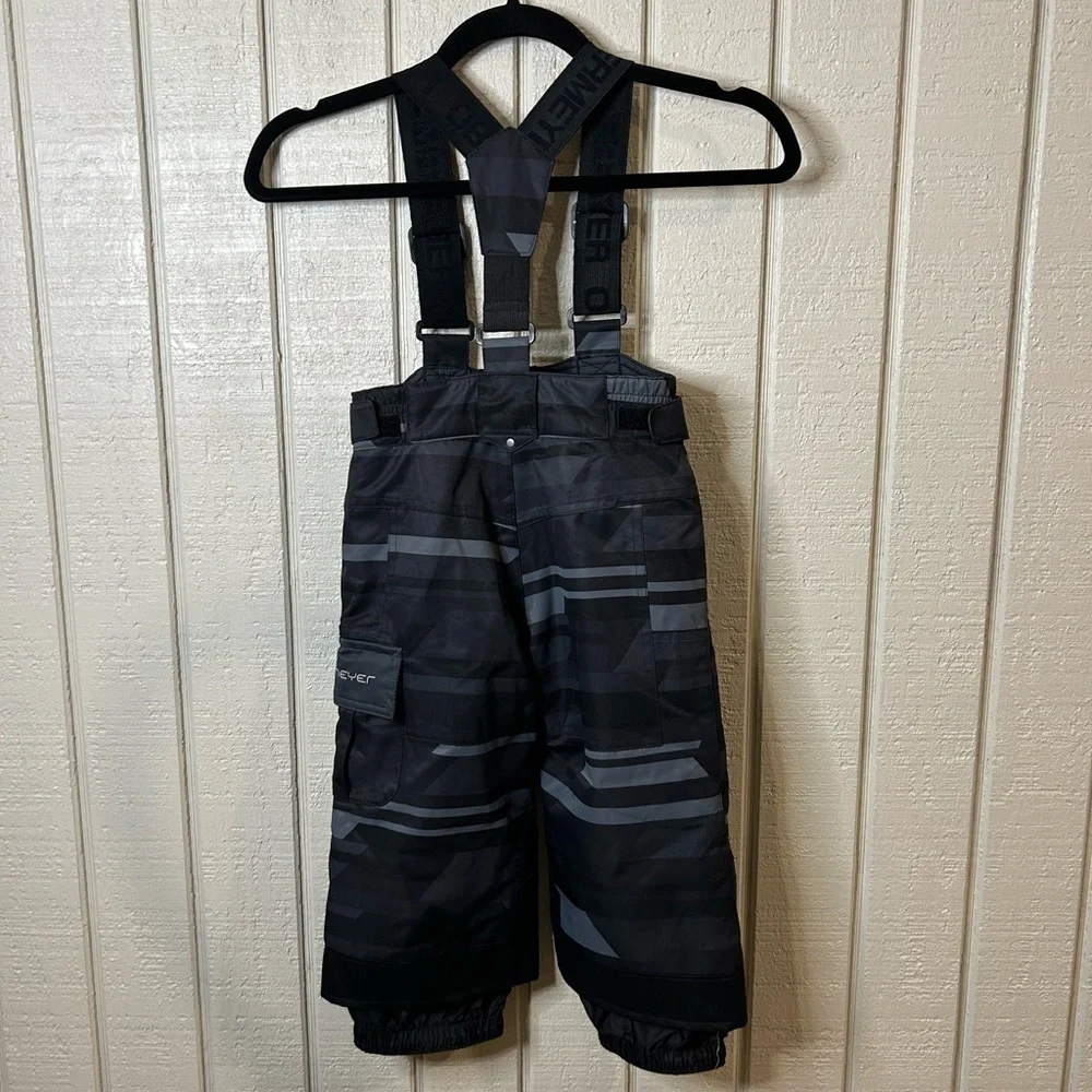 Obermeyer Volt Ski Pants, size 2.